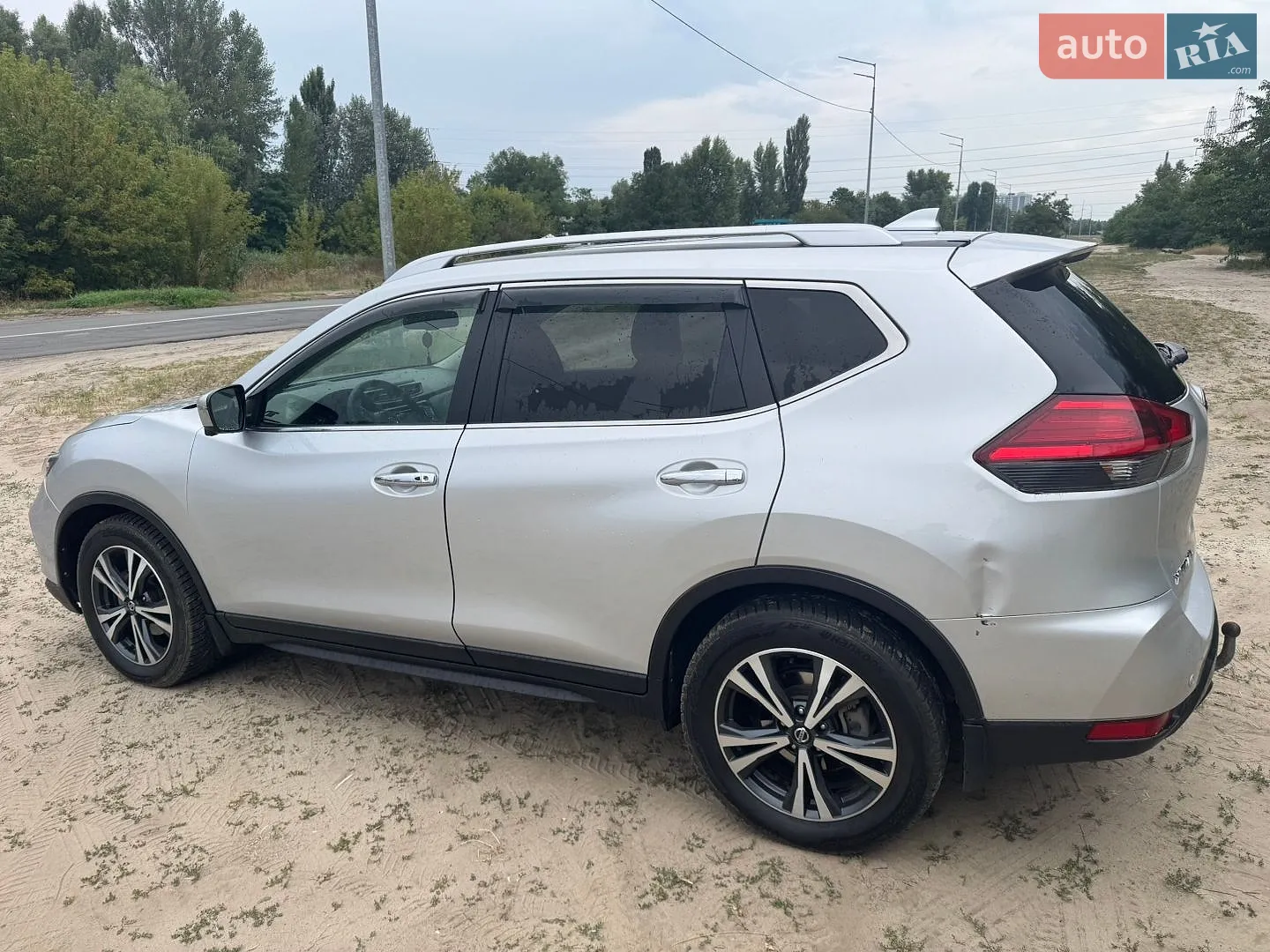 2020 Nissan X-Trail - мініатюра 9
