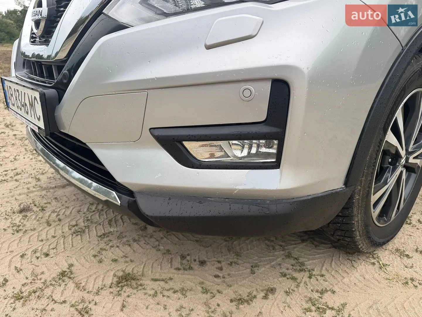 2020 Nissan X-Trail - мініатюра 13