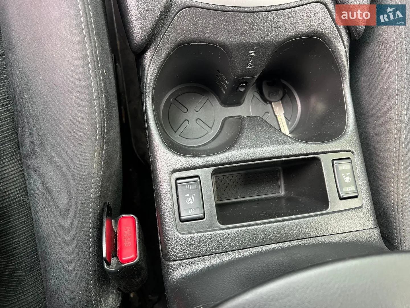 2015 Nissan X-Trail - мініатюра 12
