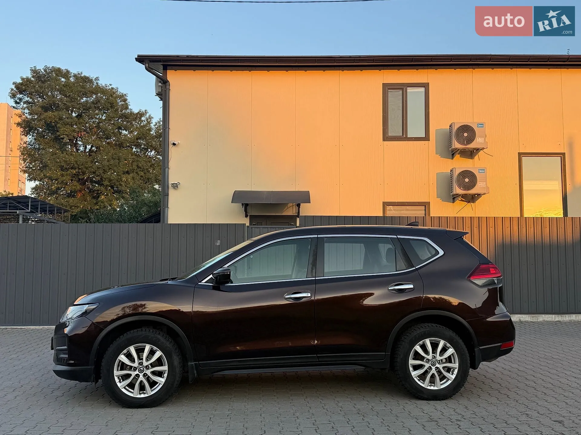 2017 Nissan X-Trail - мініатюра 7