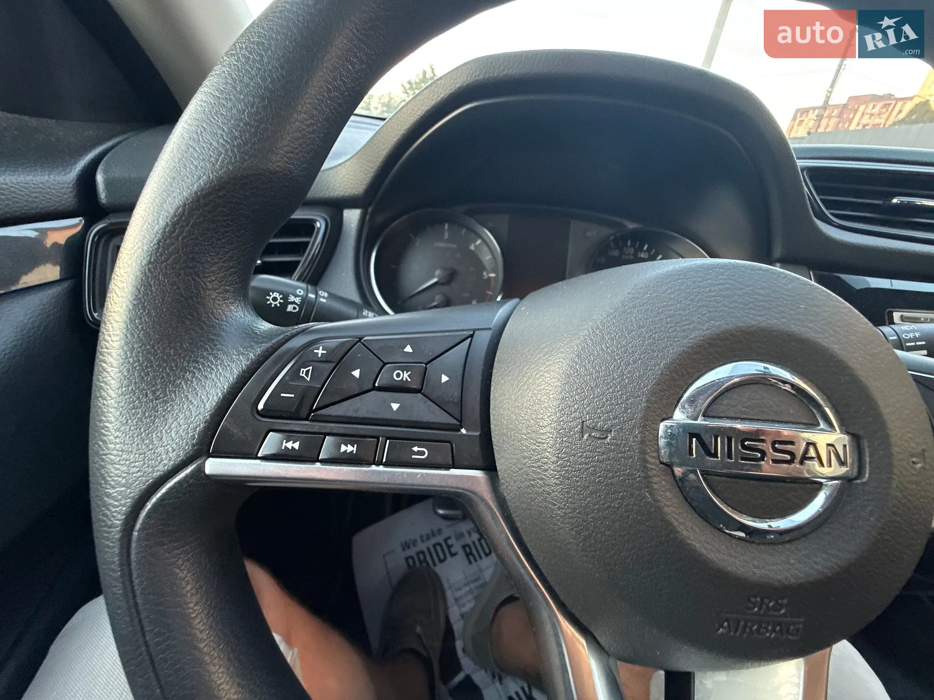2017 Nissan X-Trail - мініатюра 43