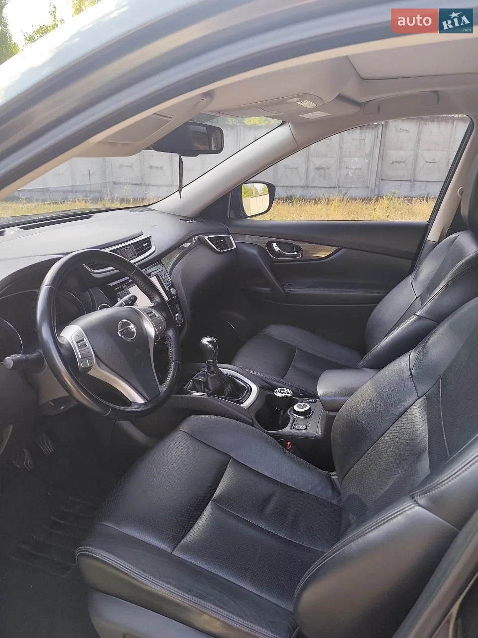2014 Nissan X-Trail - фото 1