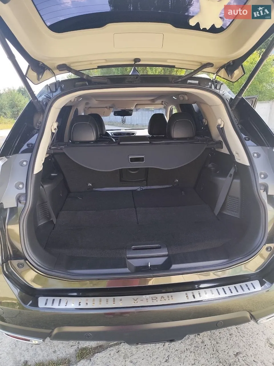 2014 Nissan X-Trail - мініатюра 15