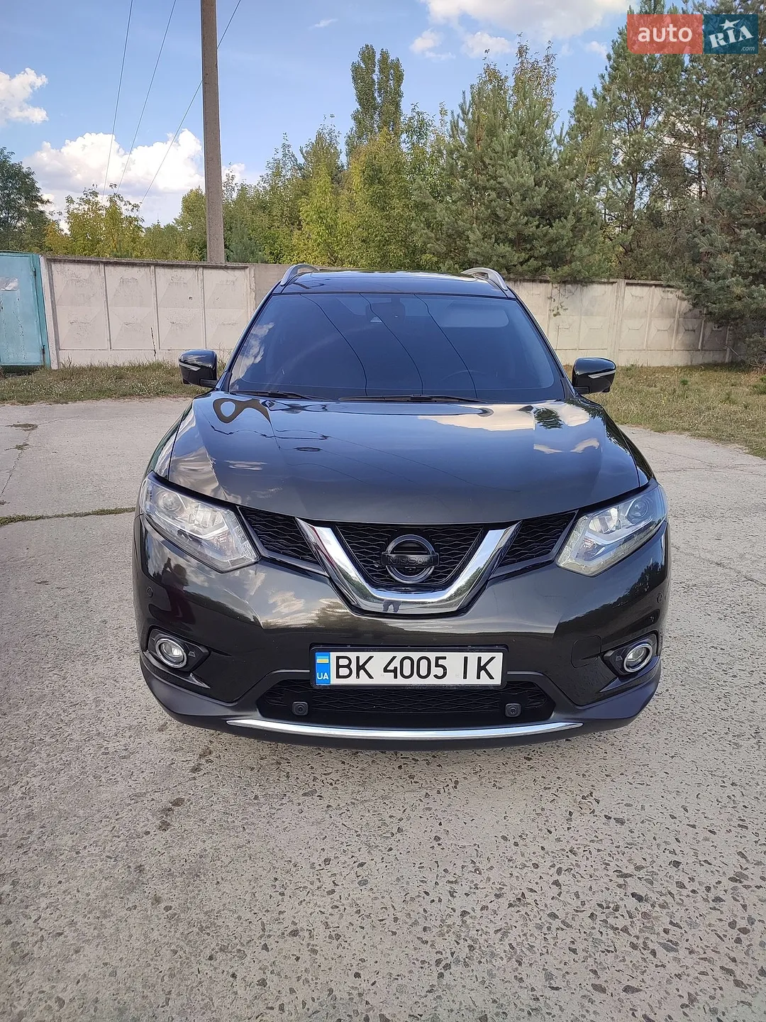 2014 Nissan X-Trail - мініатюра 11
