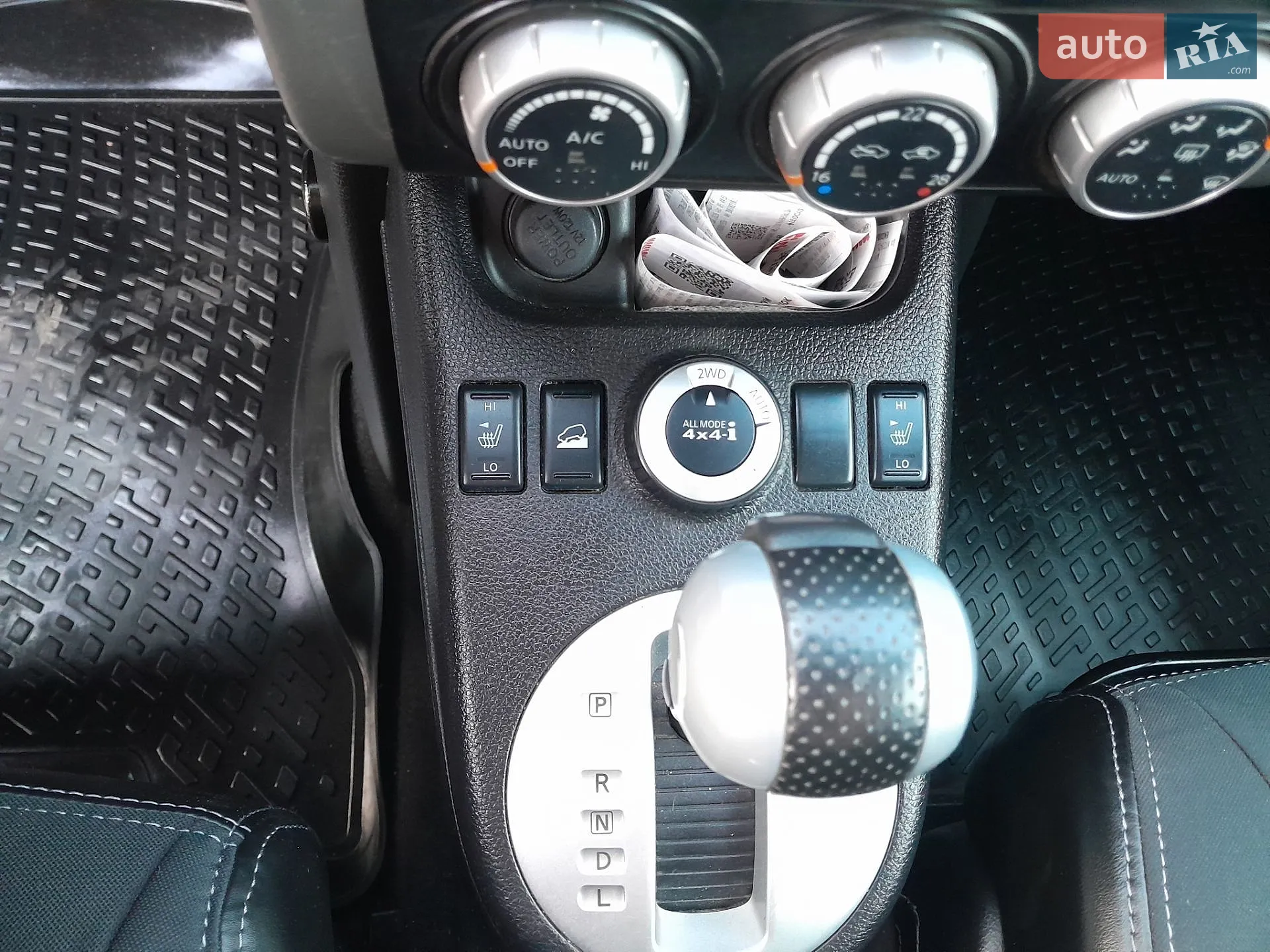 2012 Nissan X-Trail - мініатюра 12