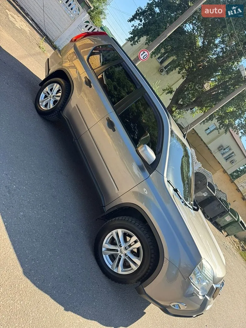 2011 Nissan X-Trail - мініатюра 13