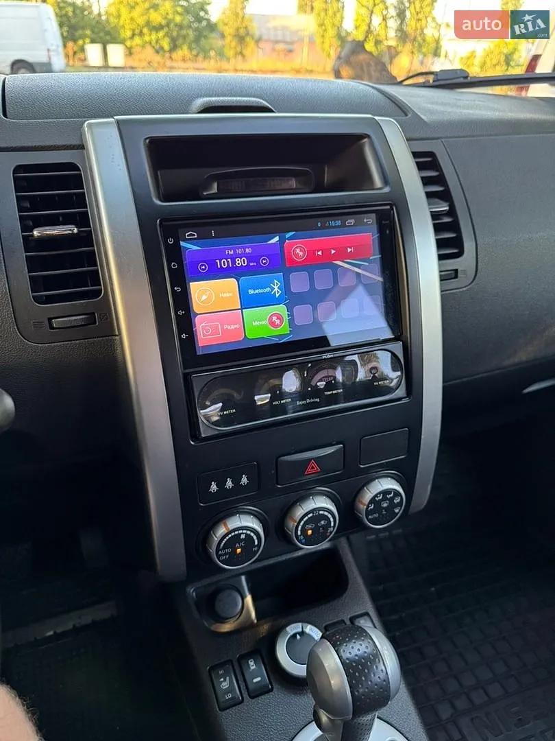 2011 Nissan X-Trail - мініатюра 17