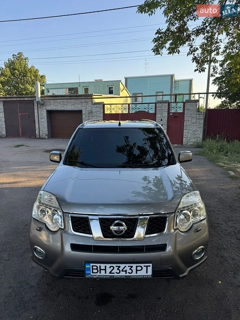 2011 Nissan X-Trail - мініатюра 26
