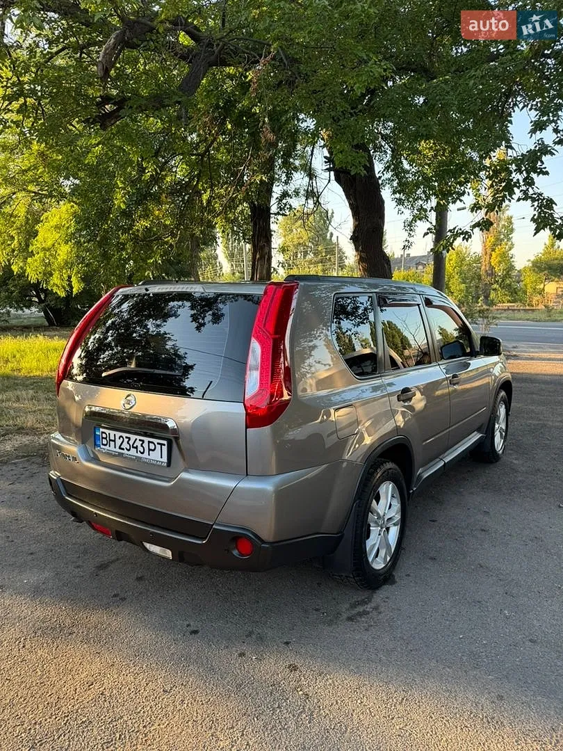 2011 Nissan X-Trail - мініатюра 33