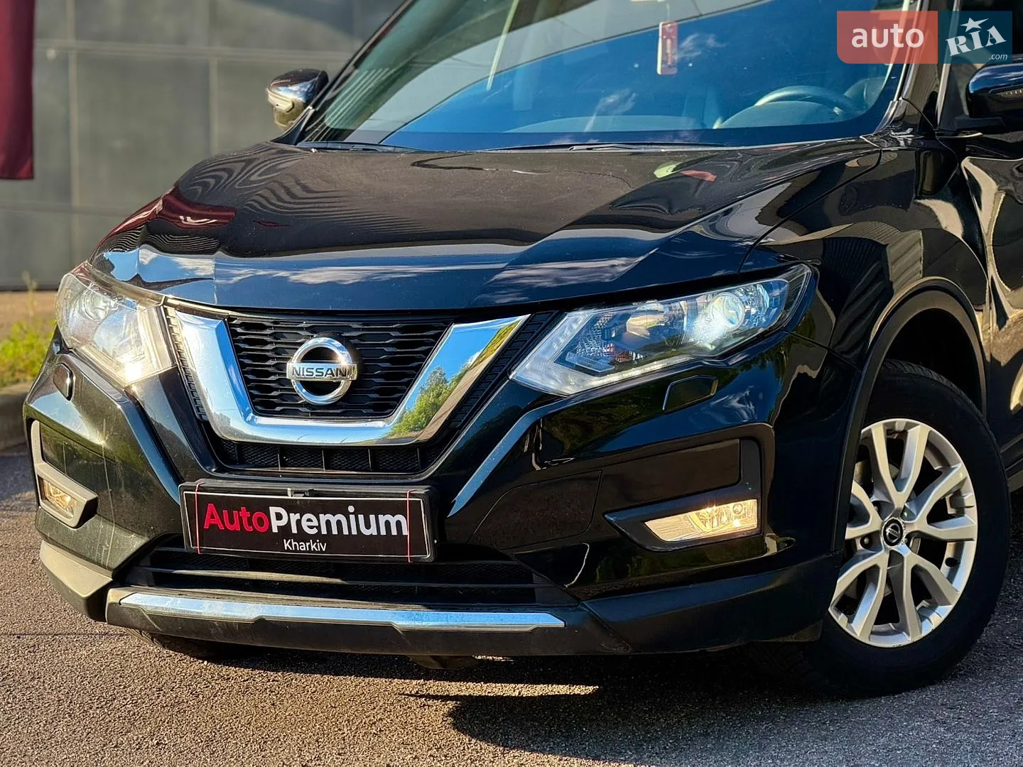 2018 Nissan X-Trail - мініатюра 2