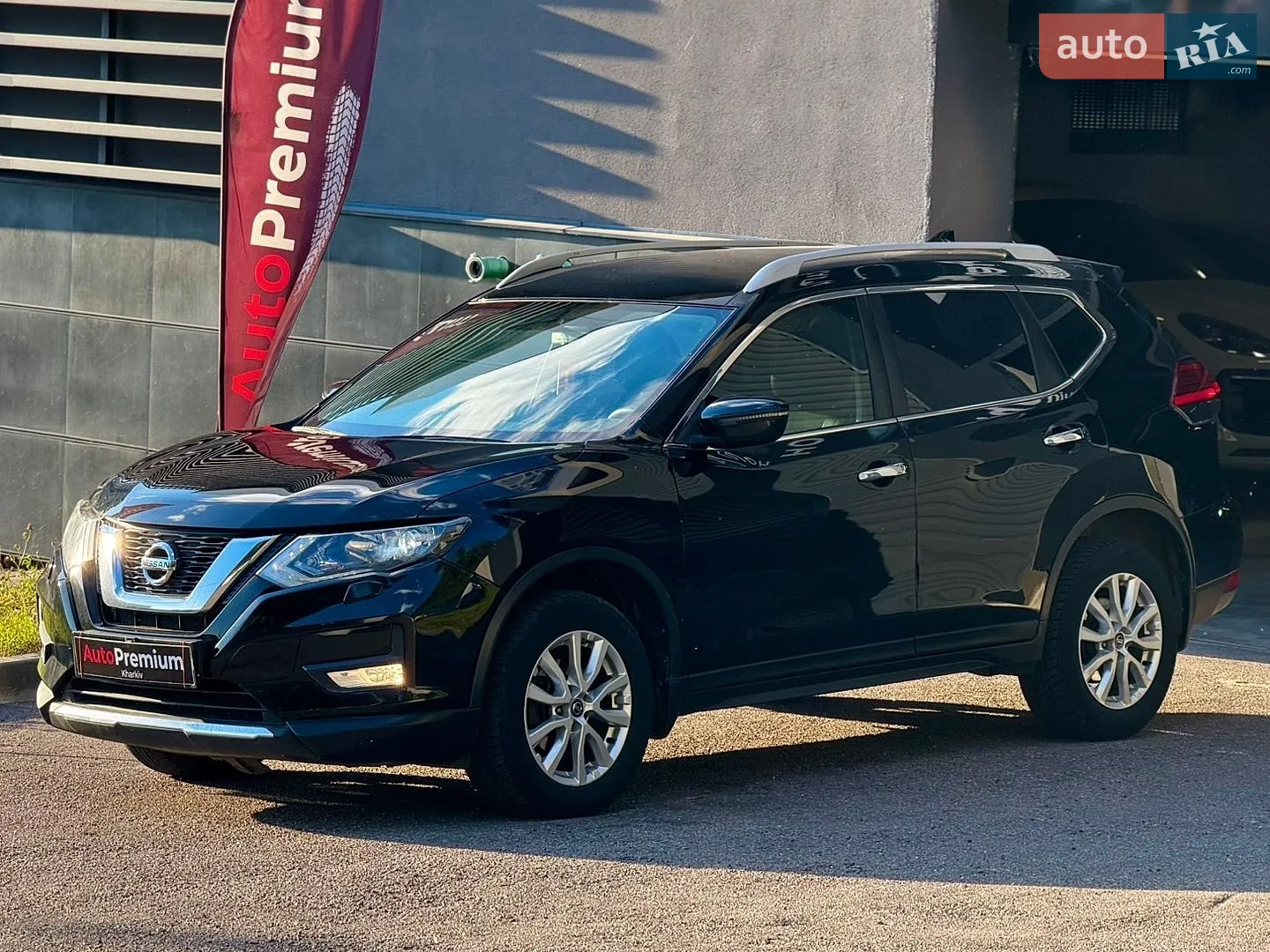 2018 Nissan X-Trail - мініатюра 4