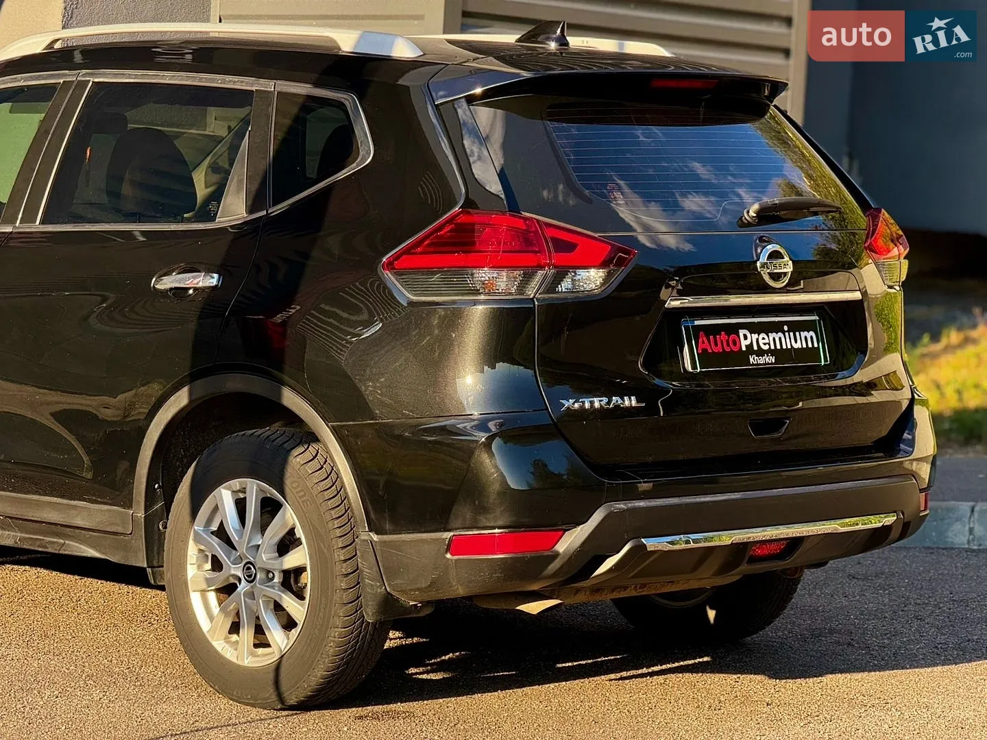 2018 Nissan X-Trail - мініатюра 10