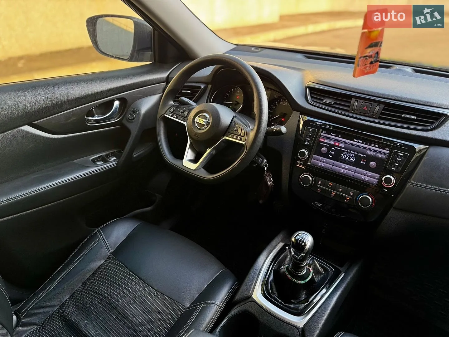 2018 Nissan X-Trail - мініатюра 20