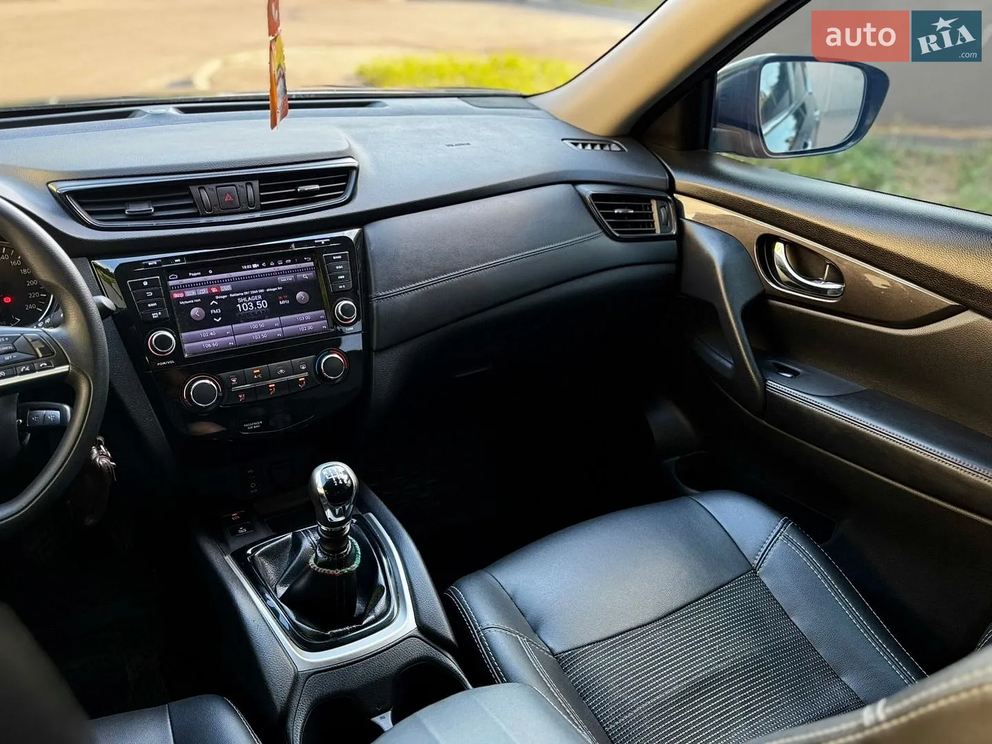 2018 Nissan X-Trail - мініатюра 22