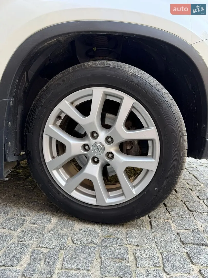 2014 Nissan X-Trail - мініатюра 13