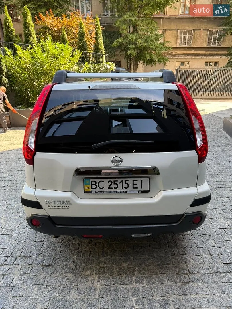 2014 Nissan X-Trail - мініатюра 17