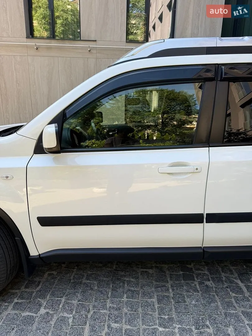2014 Nissan X-Trail - мініатюра 19
