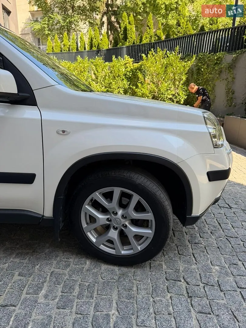 2014 Nissan X-Trail - мініатюра 26