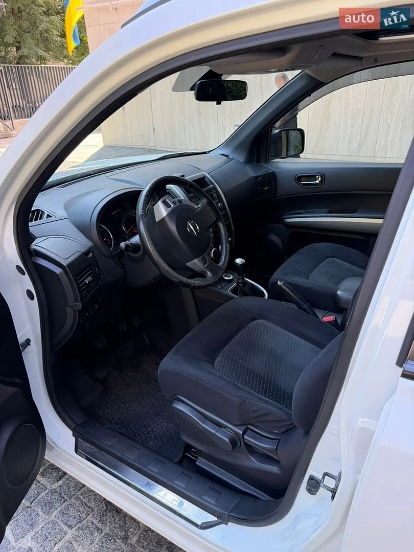 2014 Nissan X-Trail - мініатюра 31