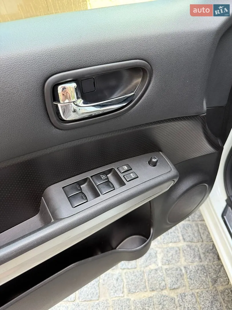 2014 Nissan X-Trail - мініатюра 41