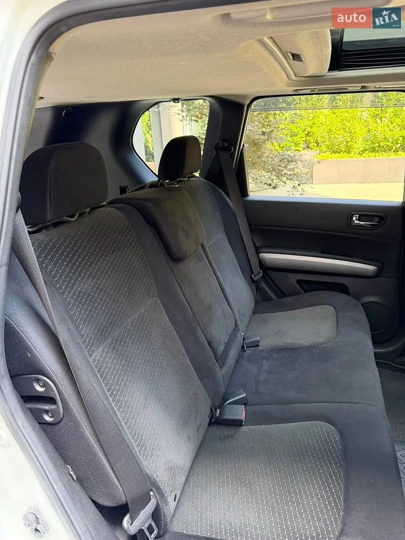 2014 Nissan X-Trail - мініатюра 46