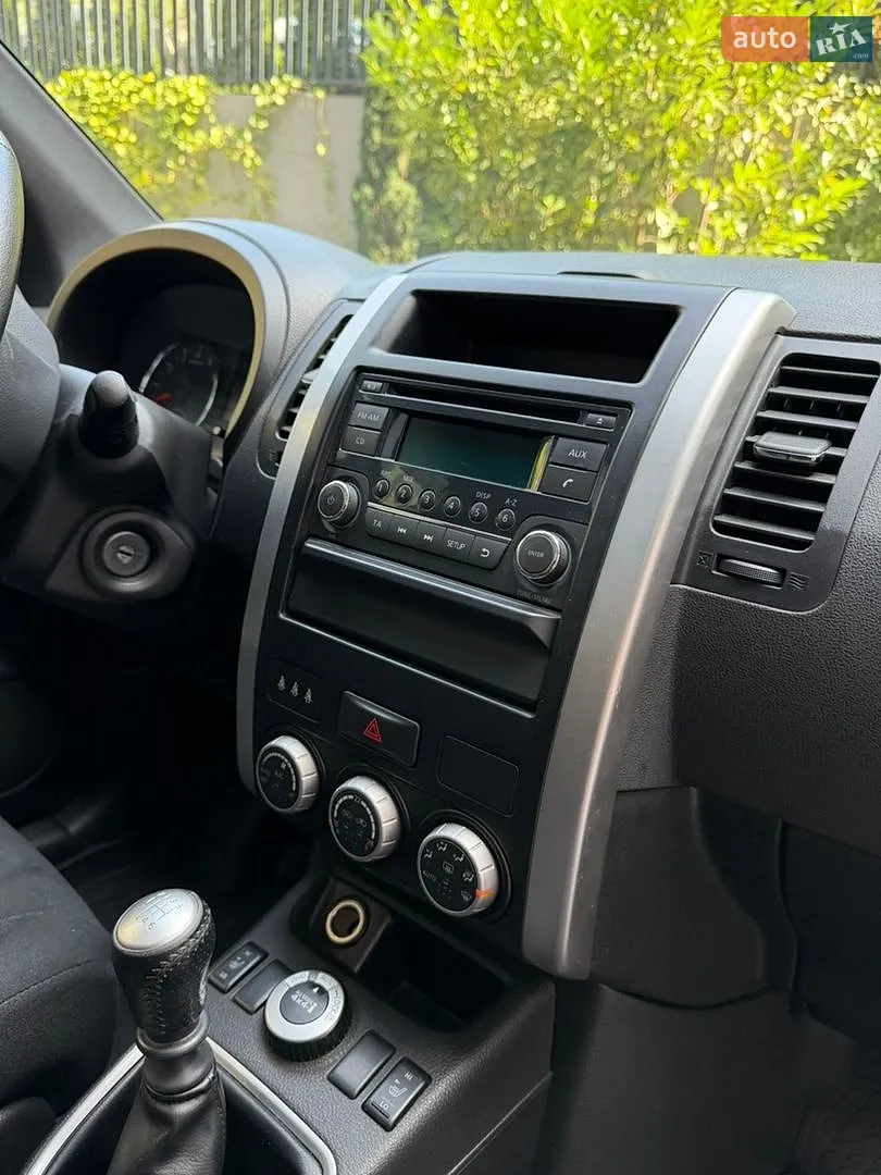 2014 Nissan X-Trail - мініатюра 51