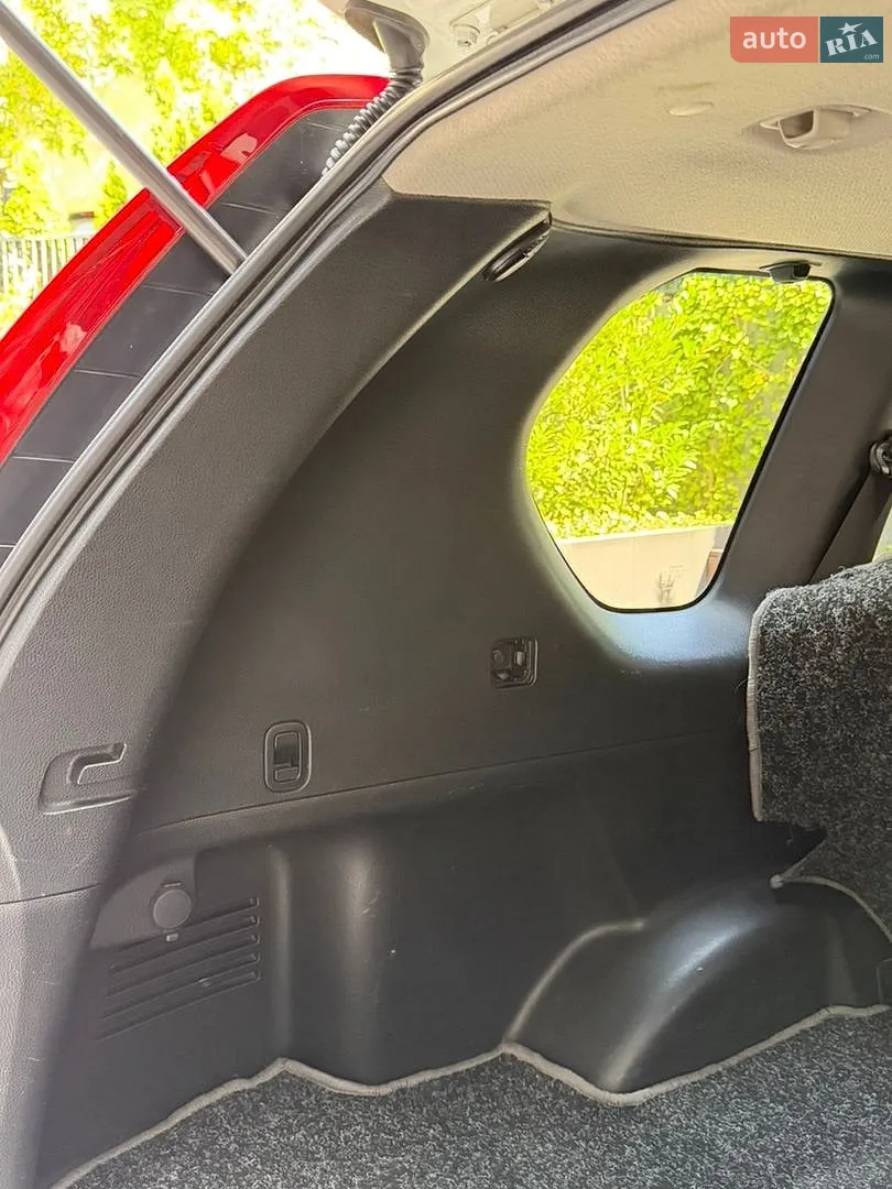 2014 Nissan X-Trail - мініатюра 58