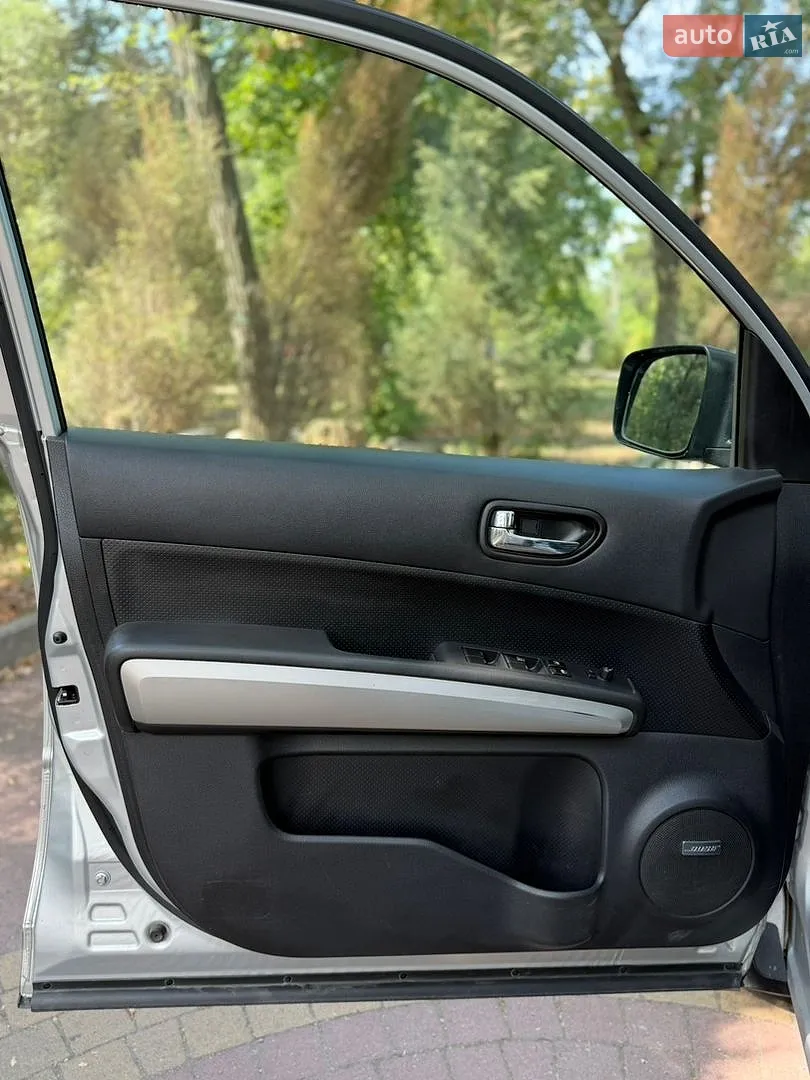 2011 Nissan X-Trail - мініатюра 15
