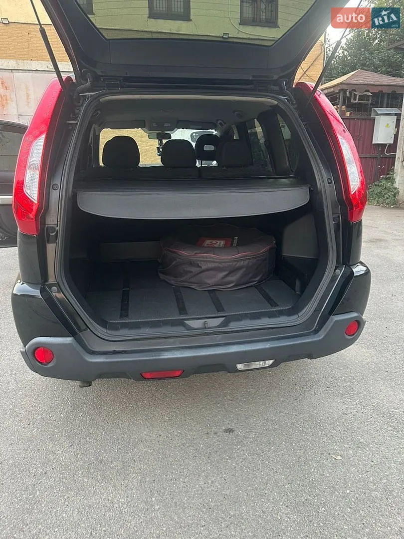 2011 Nissan X-Trail - мініатюра 12