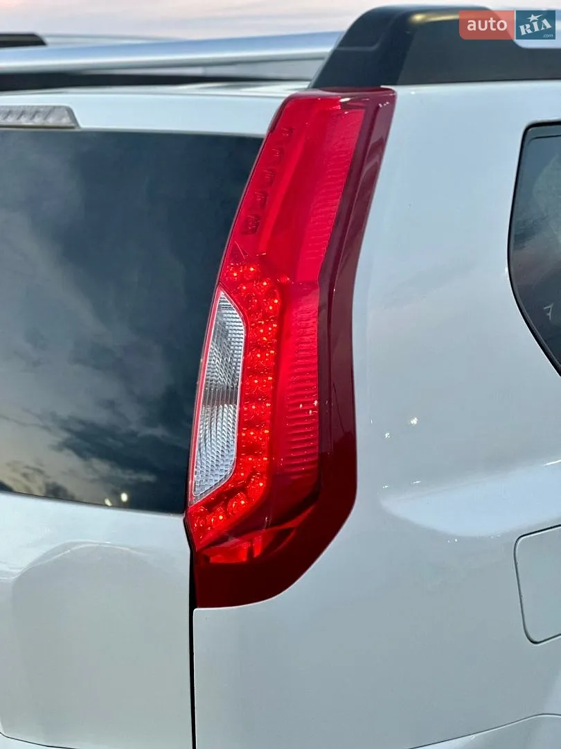 2012 Nissan X-Trail - мініатюра 10