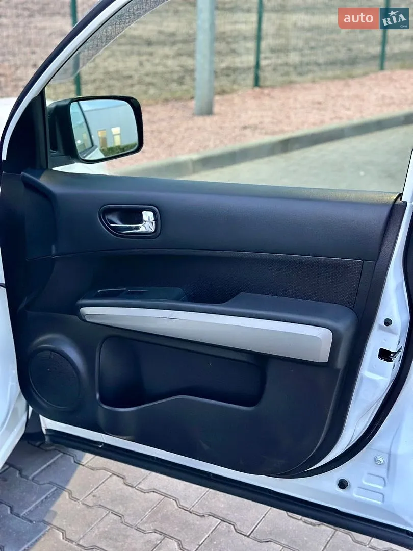 2012 Nissan X-Trail - мініатюра 22