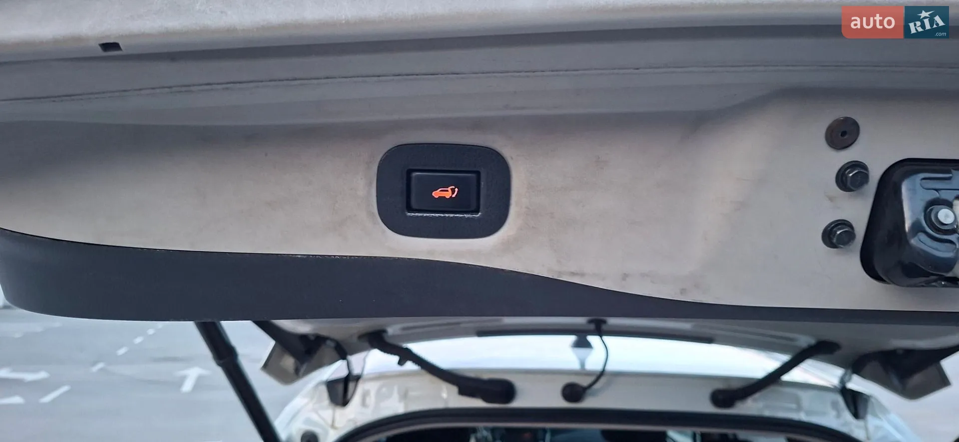2015 Nissan X-Trail - мініатюра 20