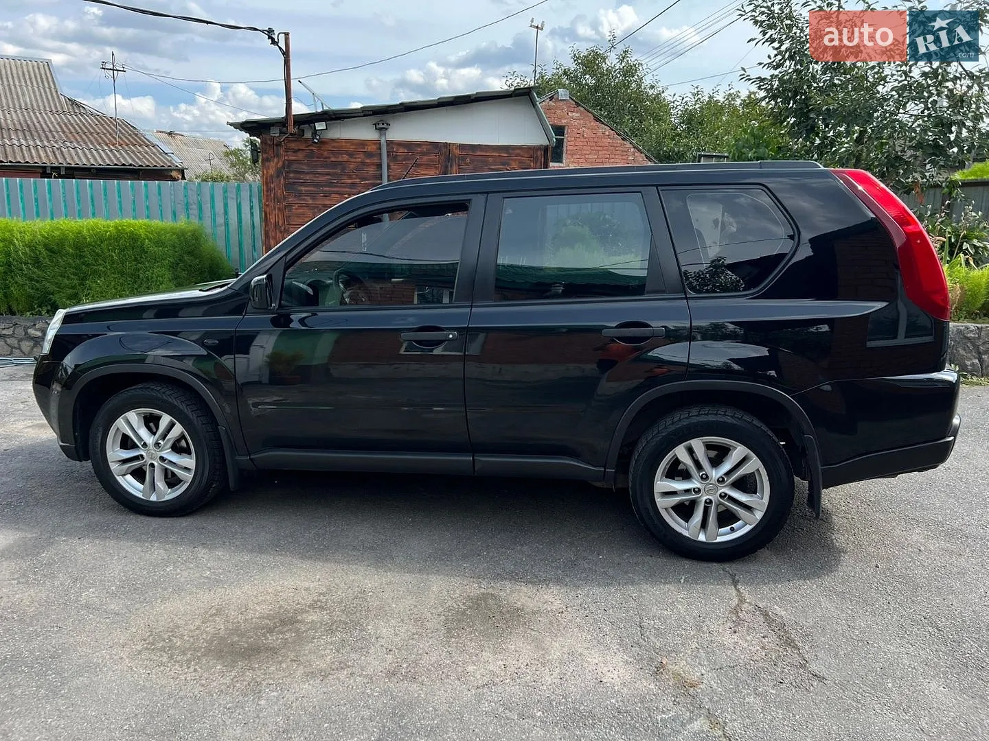 2010 Nissan X-Trail - мініатюра 4