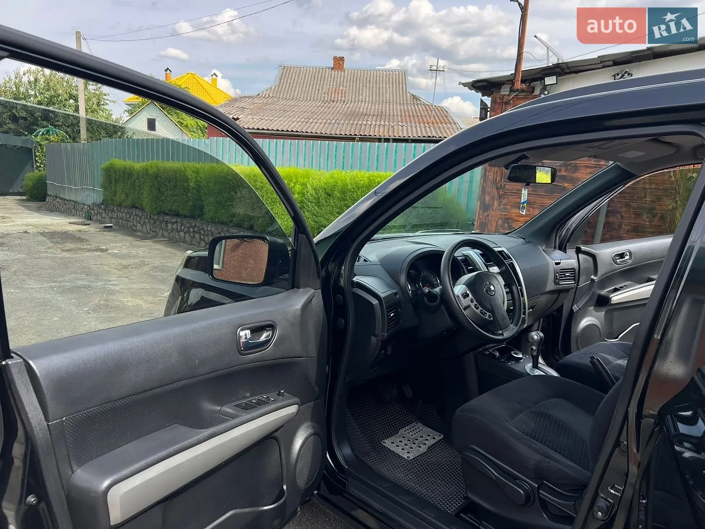 2010 Nissan X-Trail - мініатюра 10