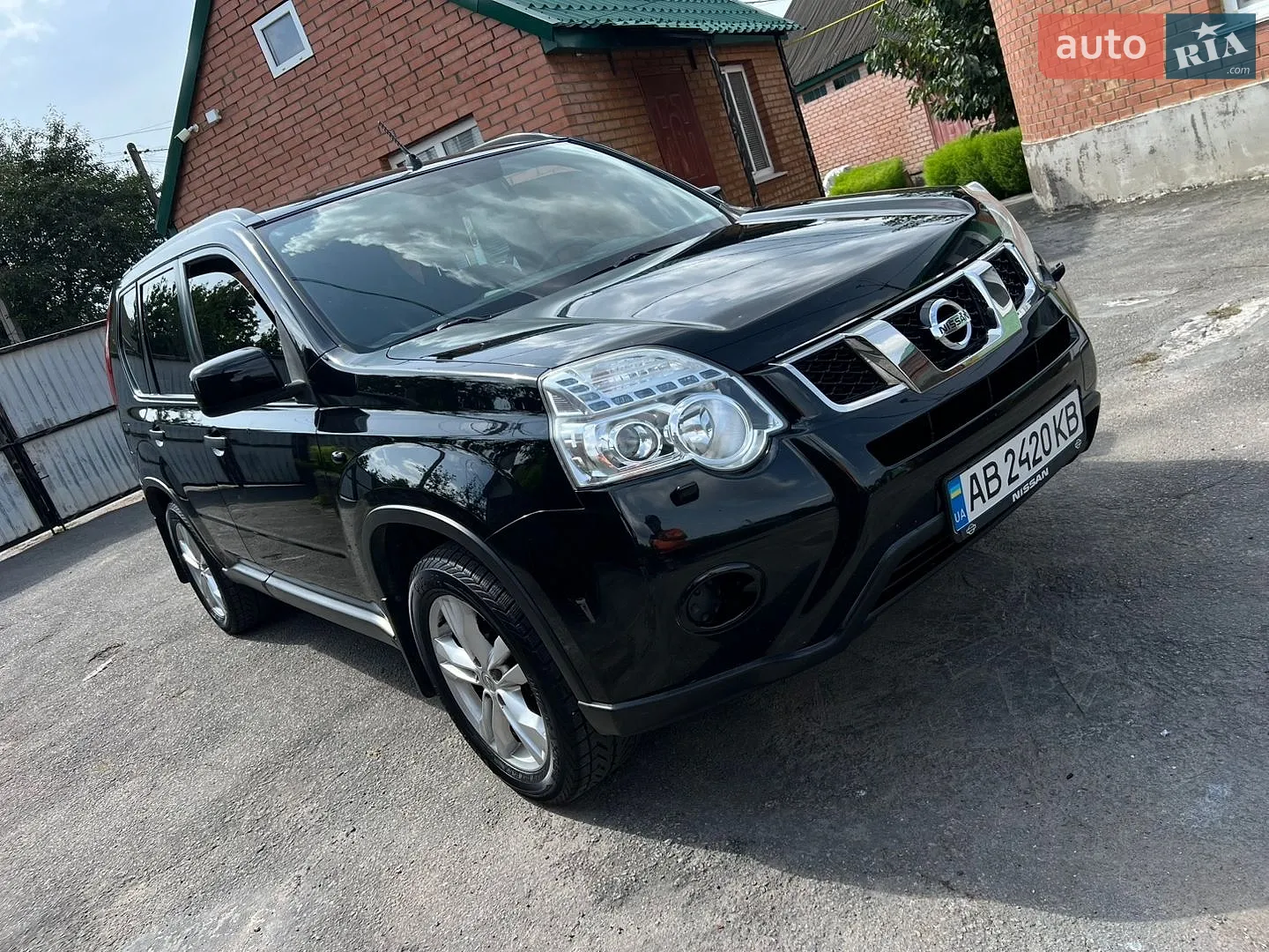 2010 Nissan X-Trail - мініатюра 9