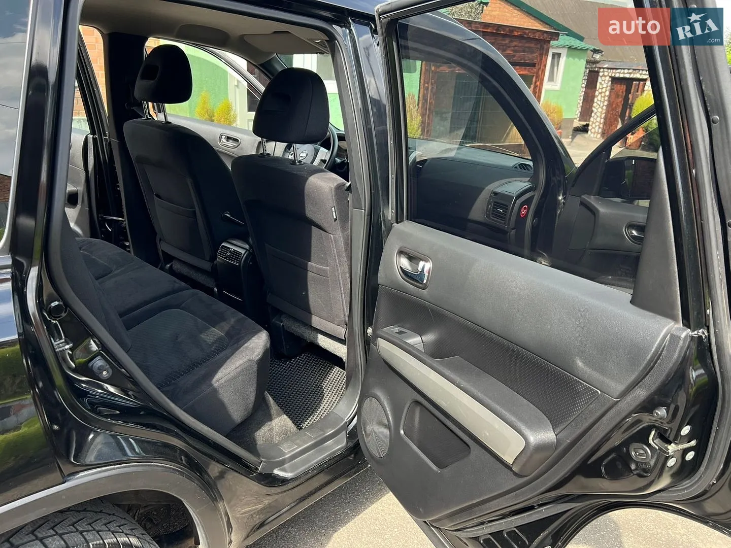 2010 Nissan X-Trail - мініатюра 15