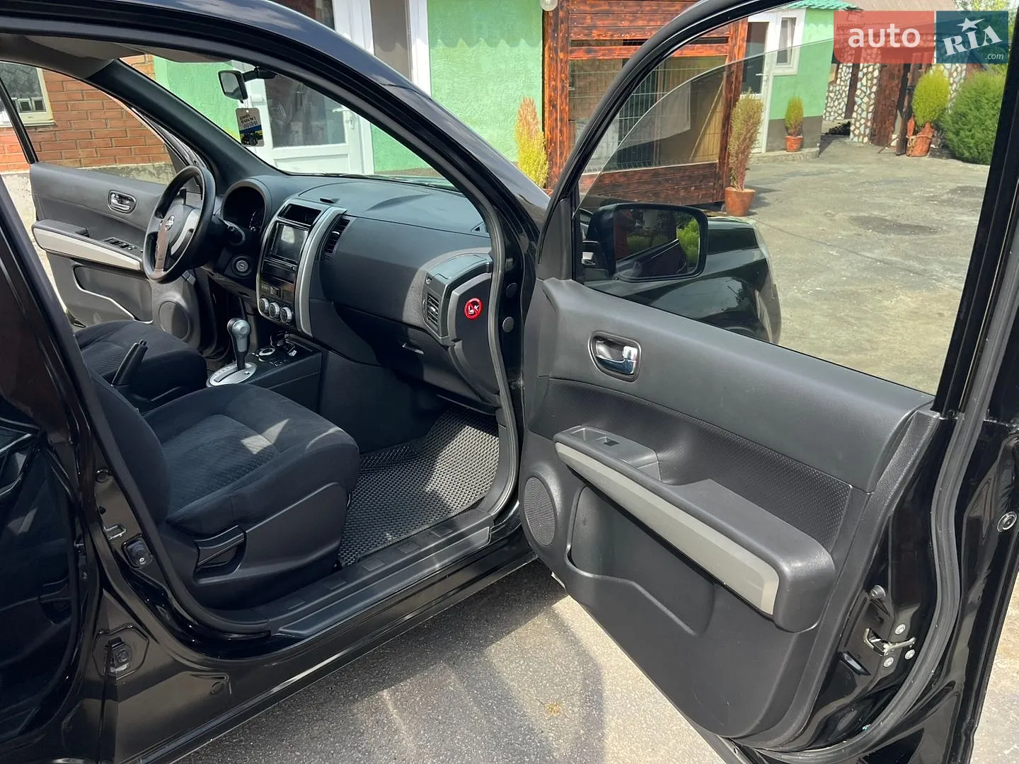 2010 Nissan X-Trail - мініатюра 14