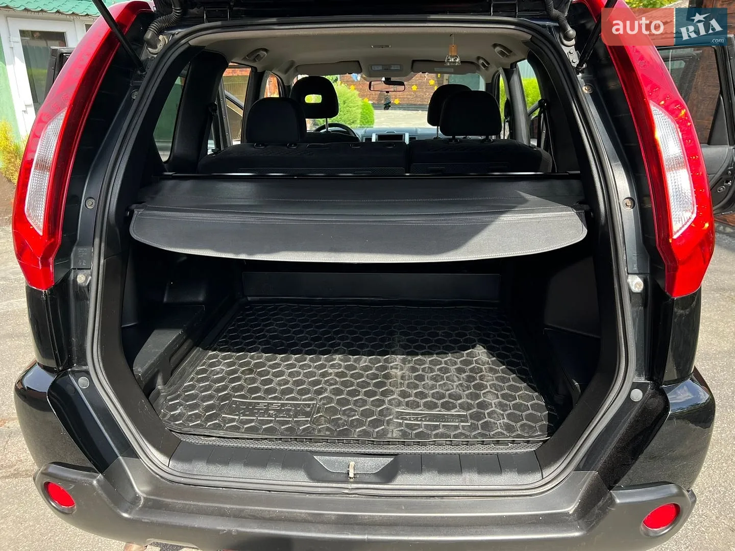 2010 Nissan X-Trail - мініатюра 16