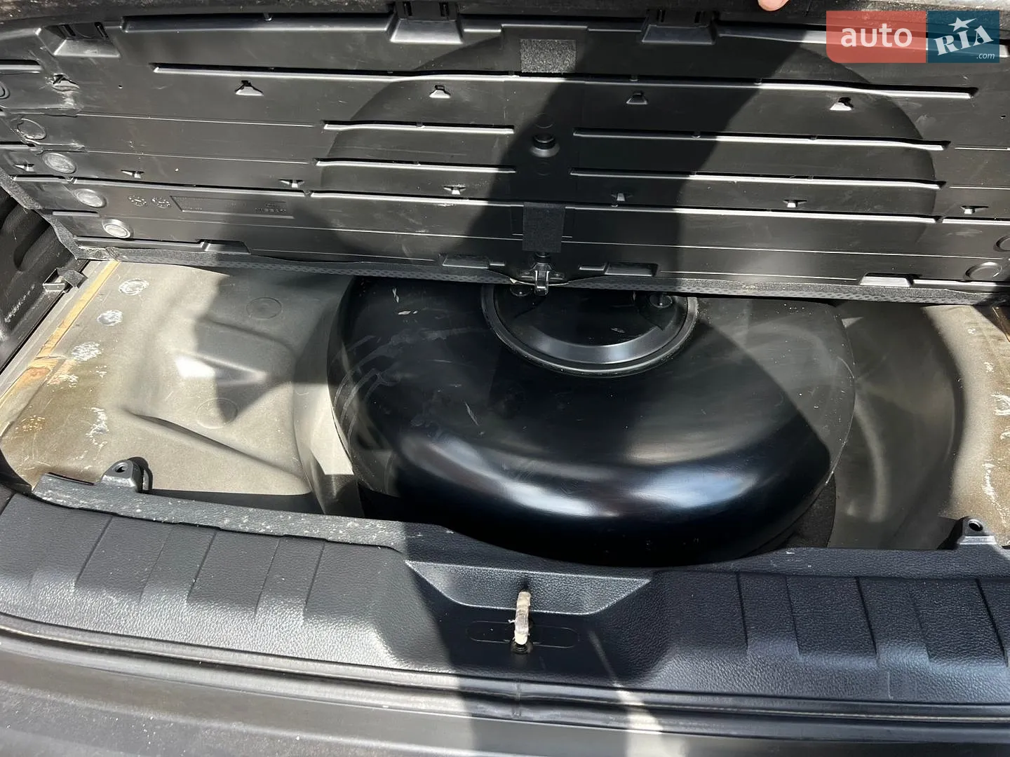 2010 Nissan X-Trail - мініатюра 17