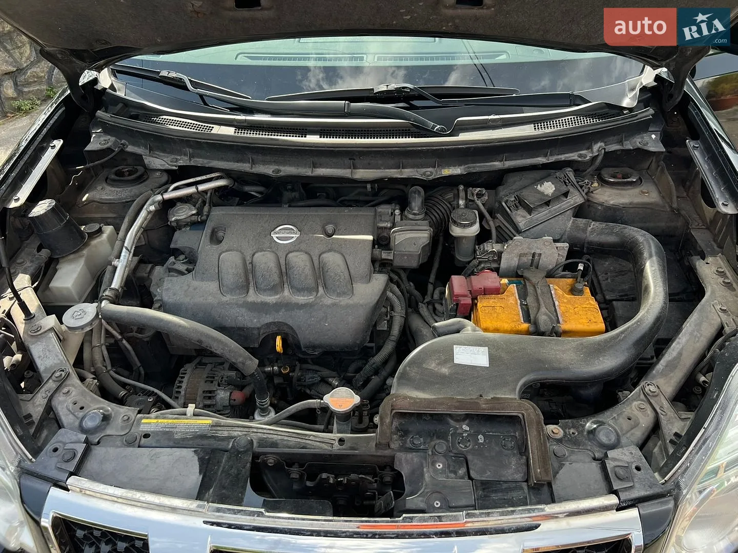 2010 Nissan X-Trail - мініатюра 18