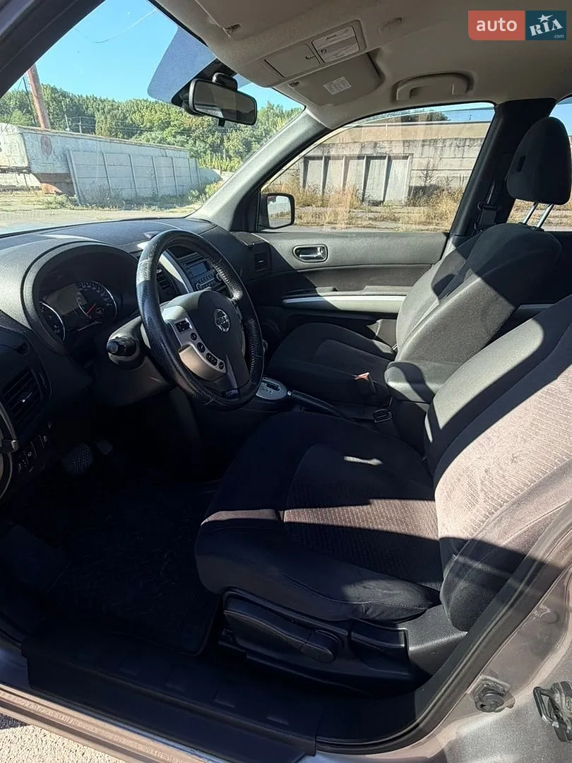 2012 Nissan X-Trail - мініатюра 25