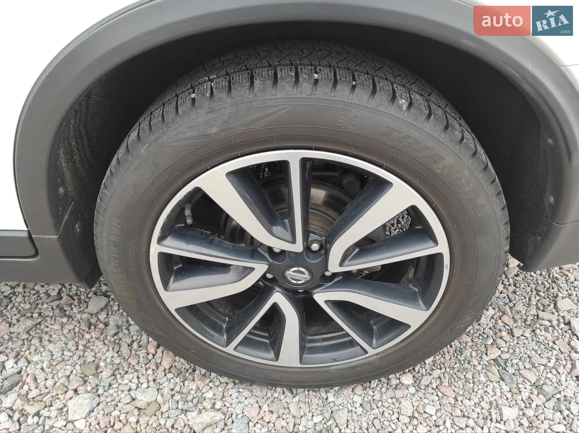 2016 Nissan X-Trail - мініатюра 10