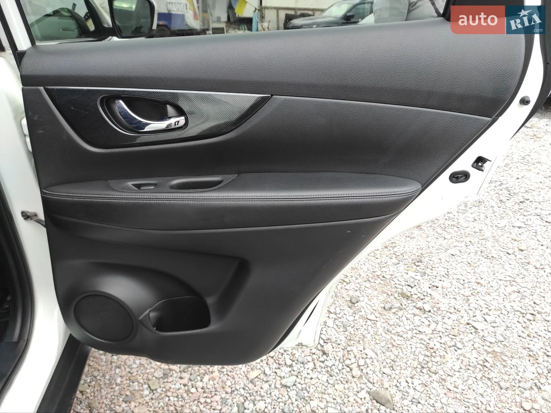 2016 Nissan X-Trail - мініатюра 25