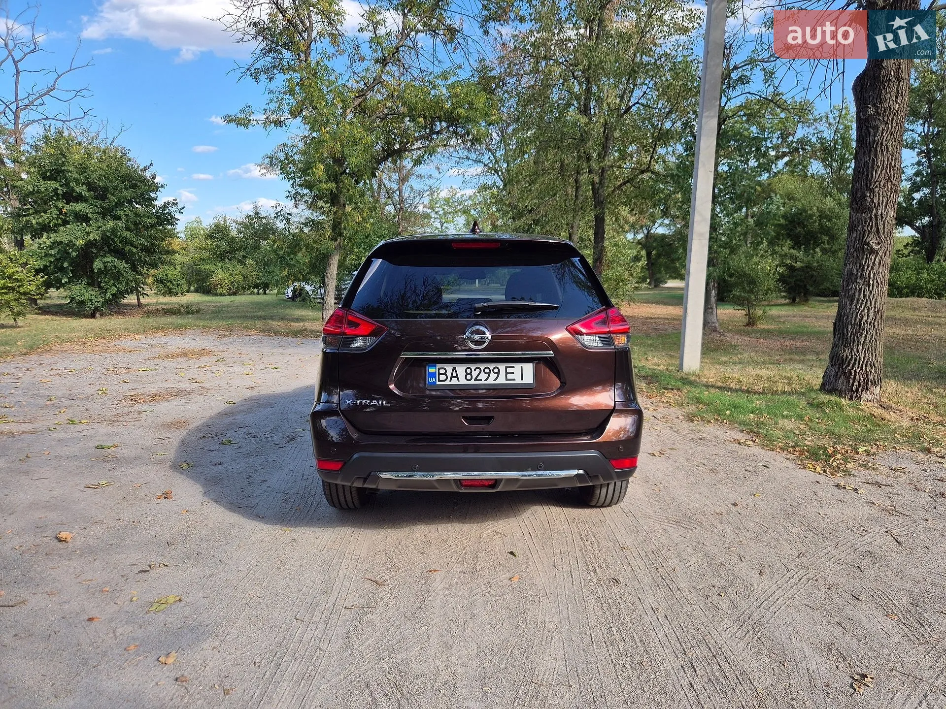 2019 Nissan X-Trail - мініатюра 3