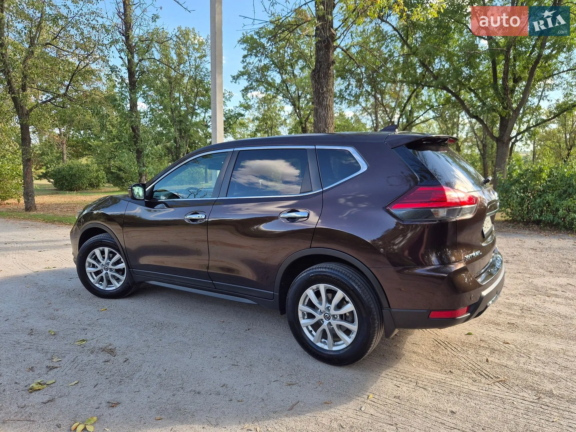 2019 Nissan X-Trail - мініатюра 6