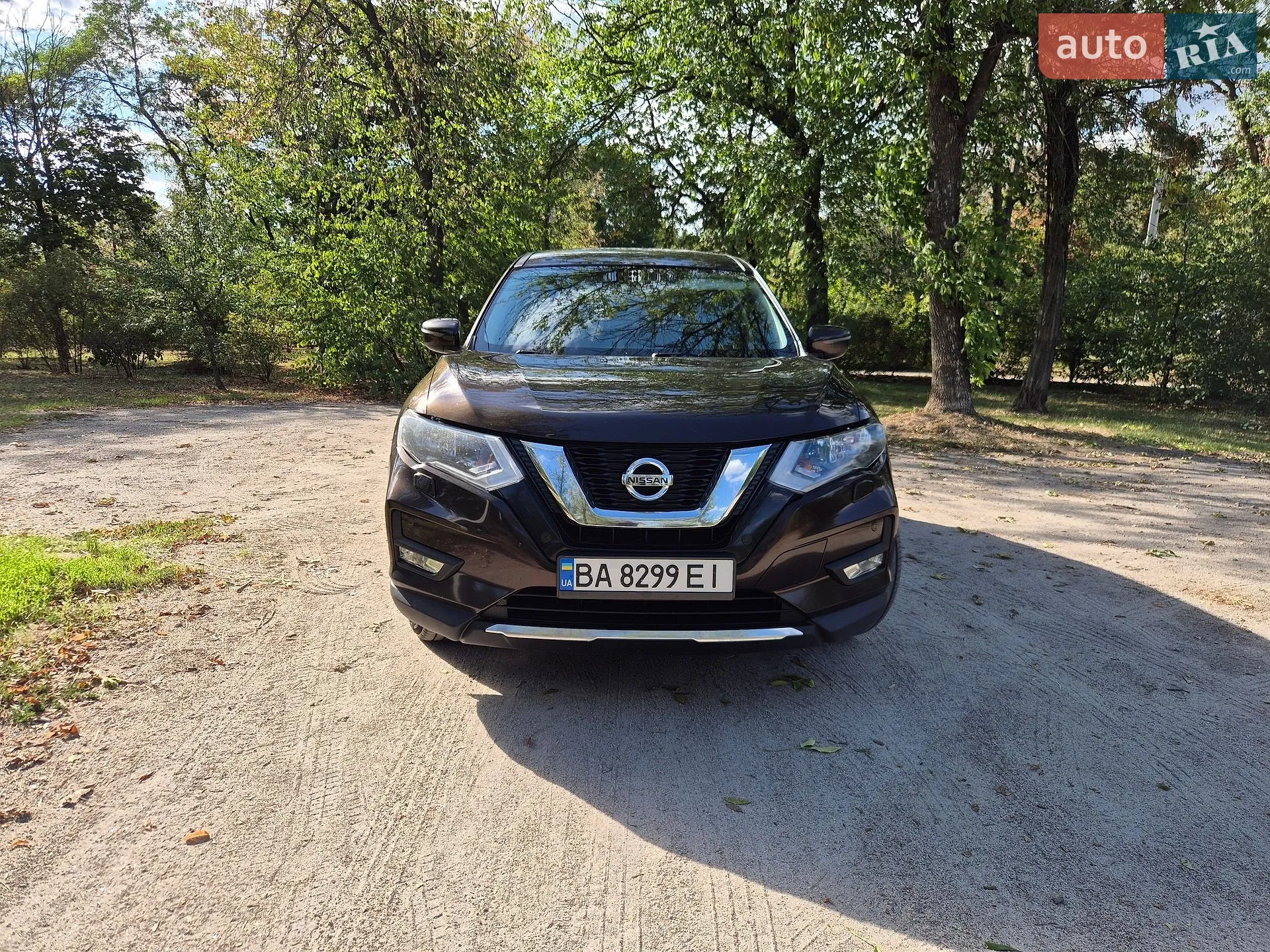 2019 Nissan X-Trail - мініатюра 10