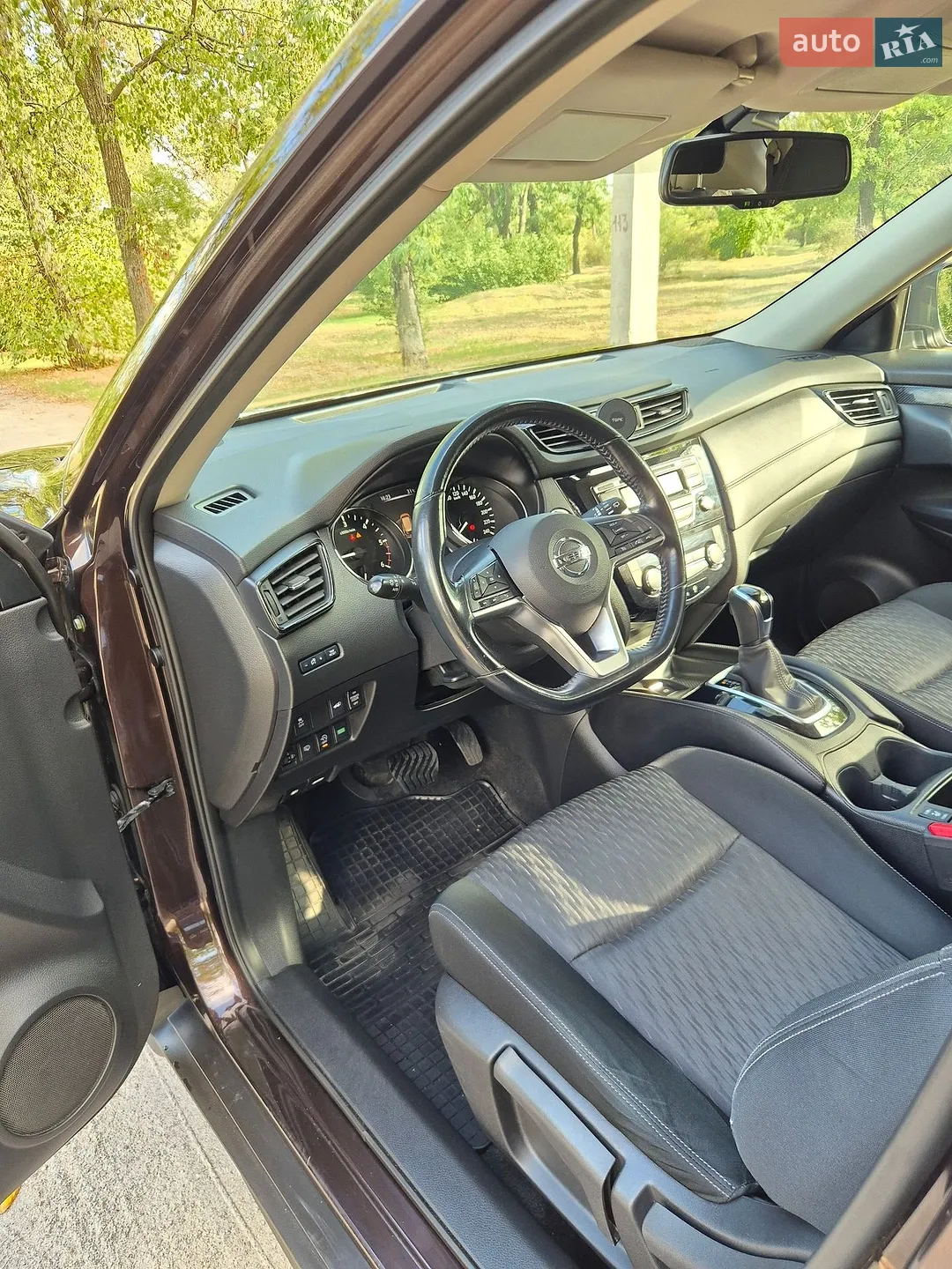 2019 Nissan X-Trail - мініатюра 14