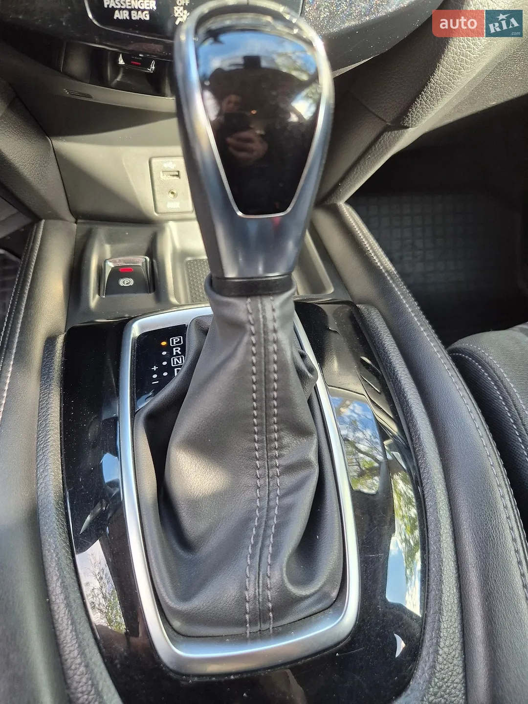 2019 Nissan X-Trail - мініатюра 25