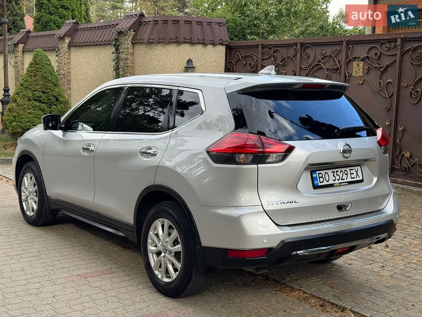 2018 Nissan X-Trail - мініатюра 10