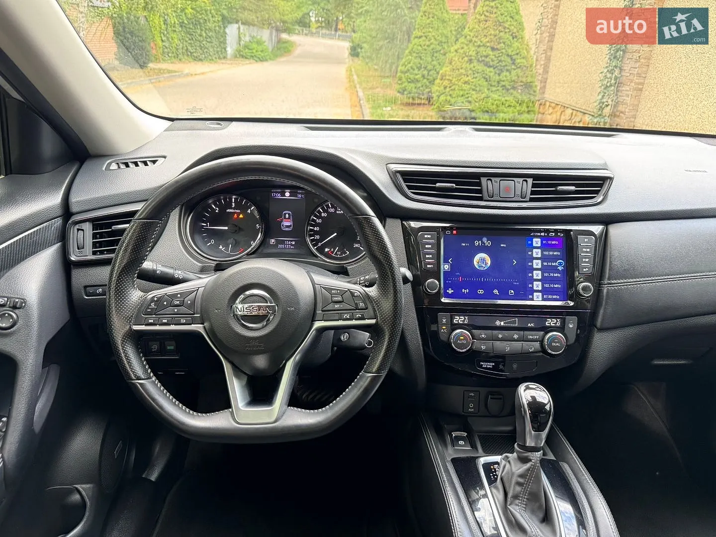 2018 Nissan X-Trail - мініатюра 15